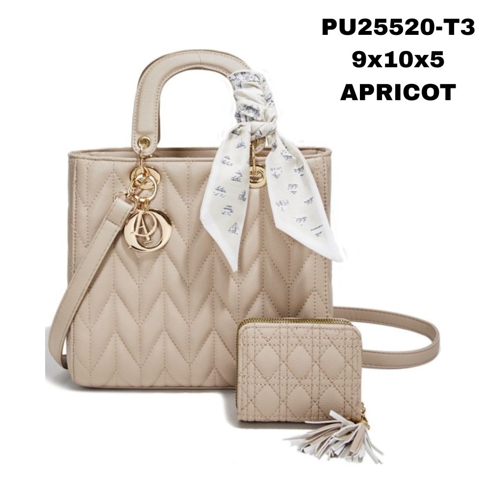 PU25520-T3 APRICOT